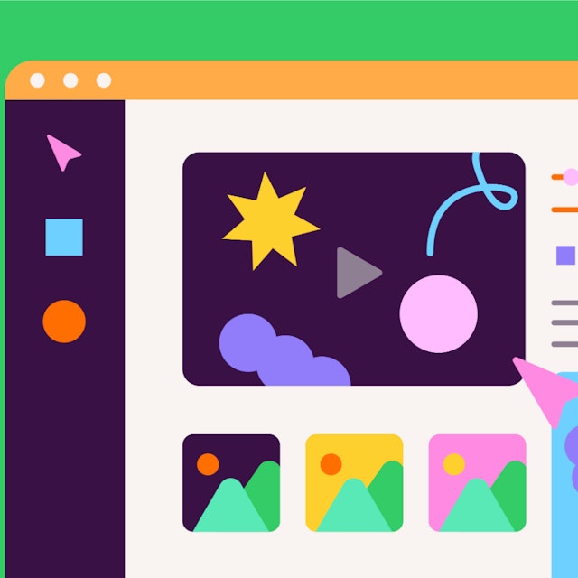 Introduction to the usage of AI to enhance images and videos